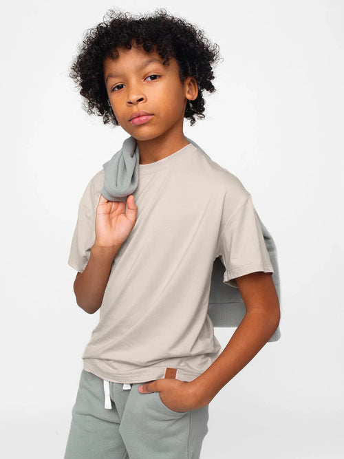 Obsidian Phoenix MotionBase Tee – YouthLayer Drop