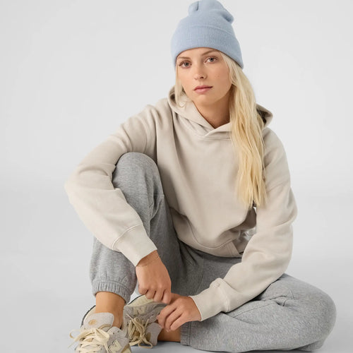 Obsidian Phoenix EaseLuxe Relax Hood – SoftCore Edition