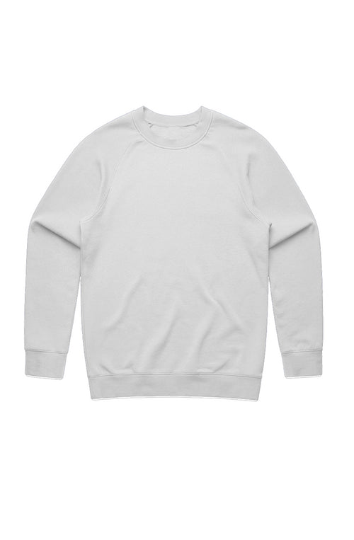 Obsidian Phoenix Core Supply Crew – Men’s Heavy Edition