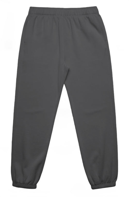 Obsidian Phoenix DriftFade Track Pants – Relaxed Fit