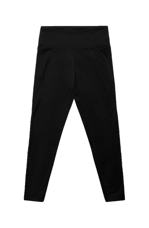 Obsidian Phoenix VantaMid Sculpt Leggings – Luxe Drop