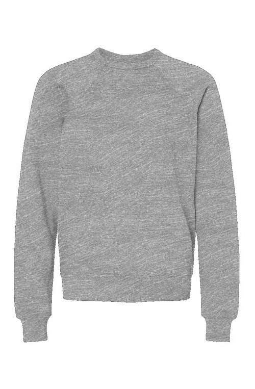 Obsidian Phoenix CoreFleece Crew – YoungMotion Drop