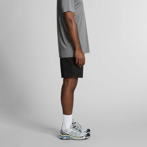 Obsidian Phoenix CoreFlex Active Shorts – Men’s Edition