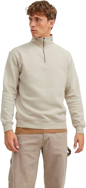 Obsidian Phoenix Core Quarter-Zip – Midweight Street Edition