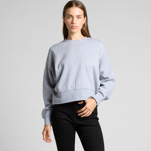 Obsidian Phoenix FormVault Oversized Crew – StreetEase Drop