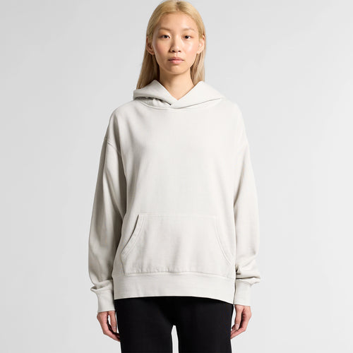 Obsidian Phoenix FadeEase Relax Hoodie – VintageCore Edition