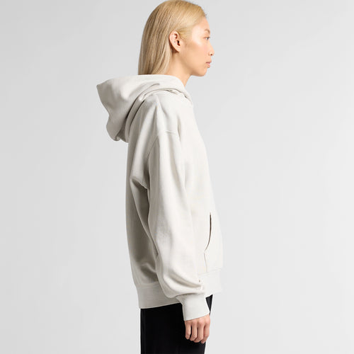 Obsidian Phoenix FadeEase Relax Hoodie – VintageCore Edition