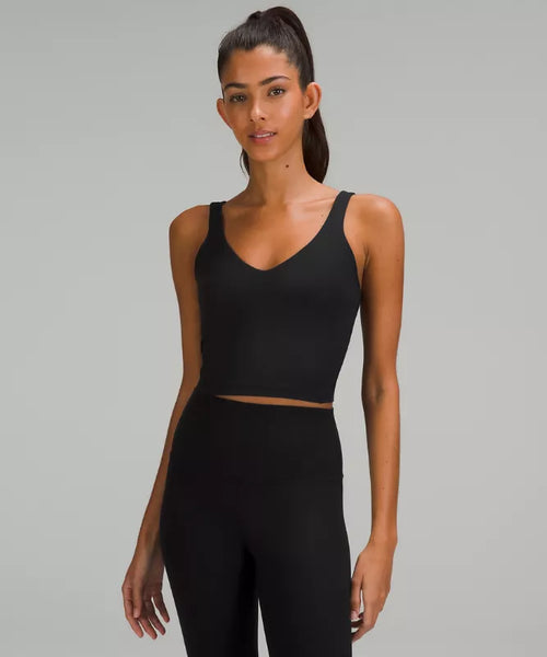 Obsidian Phoenix CoreFlex Bra Tank – MotionLayer Series