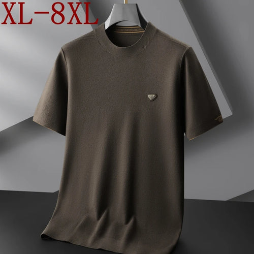 Obsidian Phoenix Luxury Wool Sweater