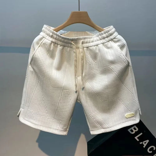 Celestial Comfort New Men’s Casual Sports Shorts – Ultimate Comfort & Style - Celestial Comfort Clothing