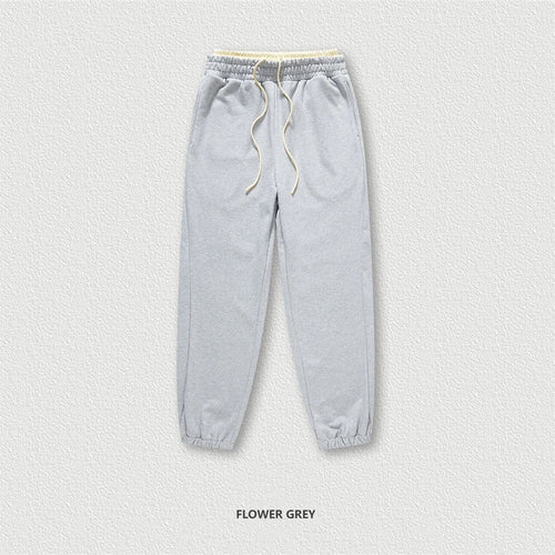 Obsidian Phoenix Unisex Luxury Heavyweight Sweatpants 440gsm
