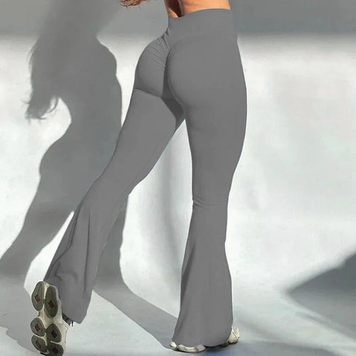 Obsidian Phoenix Women's Luxury High-Waist Yoga Leggings