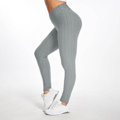 Celestial Comfort High-Waist Yoga Pants - Celestial Comfort Clothing