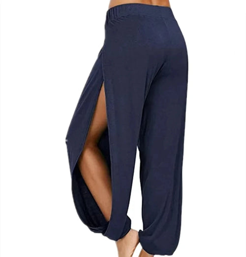 Obsidian Phoenix Women's Luxury High-Waisted Yoga Pants