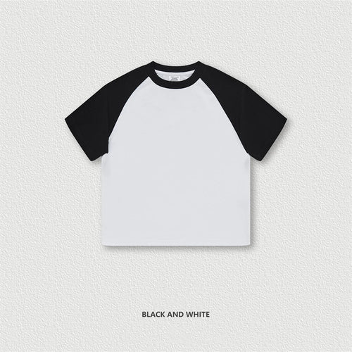 Obsidian Phoenix Kids' Luxury 285gsm Cotton T-Shirt