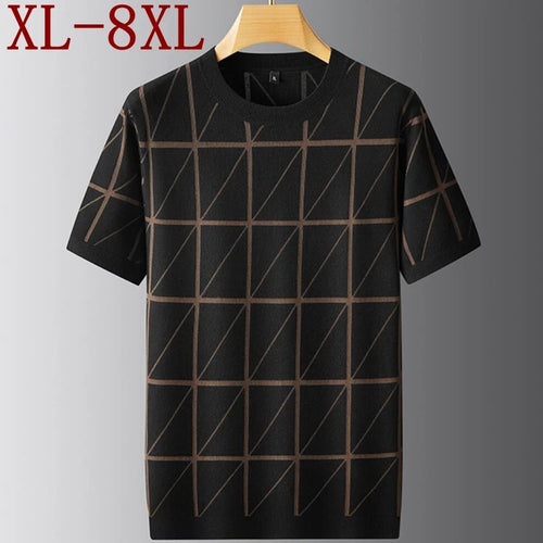 Obsidian Phoenix Luxury Wool Sweater