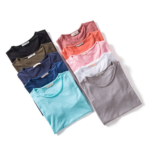 Celestial Comfort 100% Cotton Men's T-shirt - Celestial Comfort Clothing