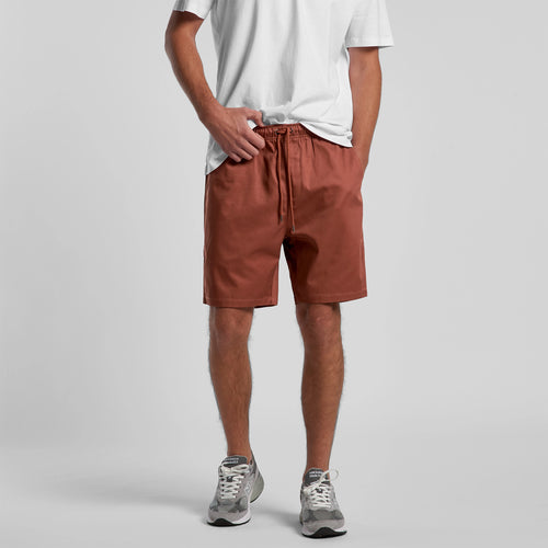Obsidian Phoenix Core Walking Shorts – Everyday Utility Fit