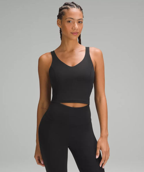 Obsidian Phoenix CoreFlex Bra Tank – MotionLayer Series