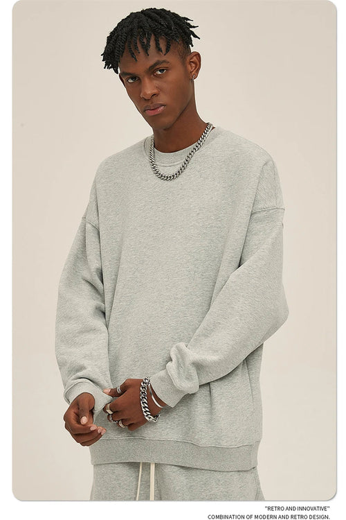 Obsidian Phoenix Core Base L/S Tee – Men’s Edition