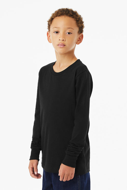 Obsidian Phoenix CloudLayer LS Tee – CoreYouth Capsule