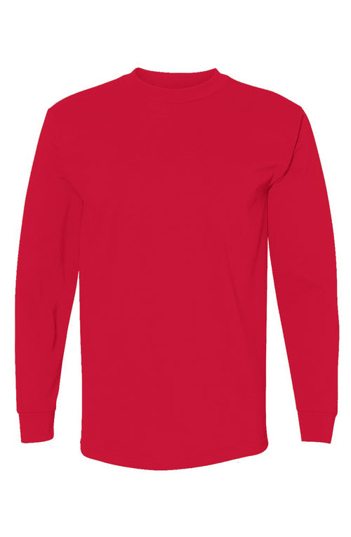 Obsidian Phoenix American Legacy LS Tee
