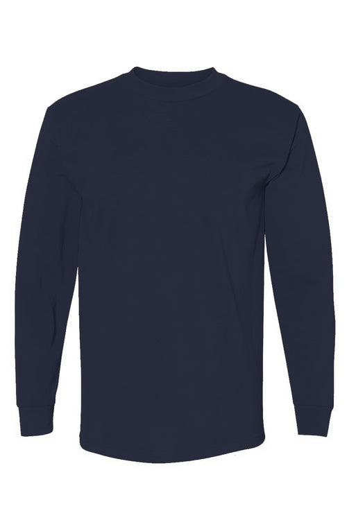 Obsidian Phoenix American Legacy LS Tee