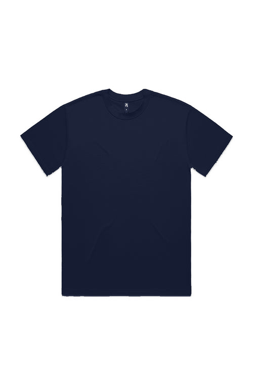 Obsidian Phoenix Core Heavy Tee – 260GSM
