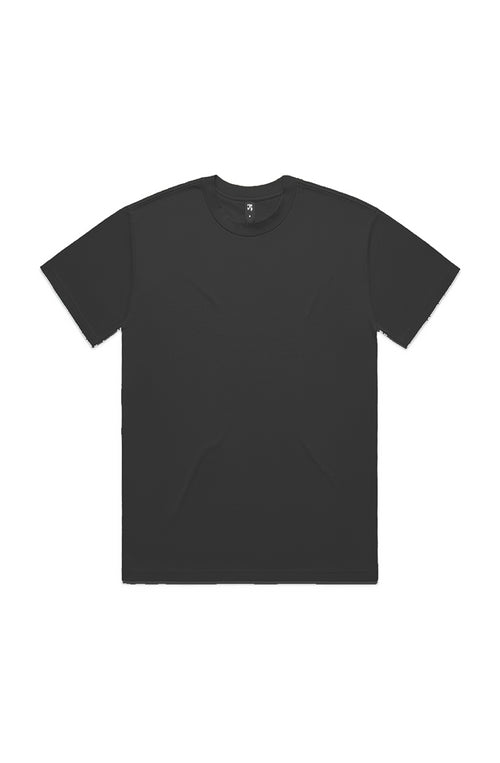 Obsidian Phoenix Core Heavy Tee – 260GSM