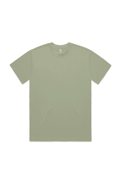 Obsidian Phoenix Core Heavy Tee – 260GSM