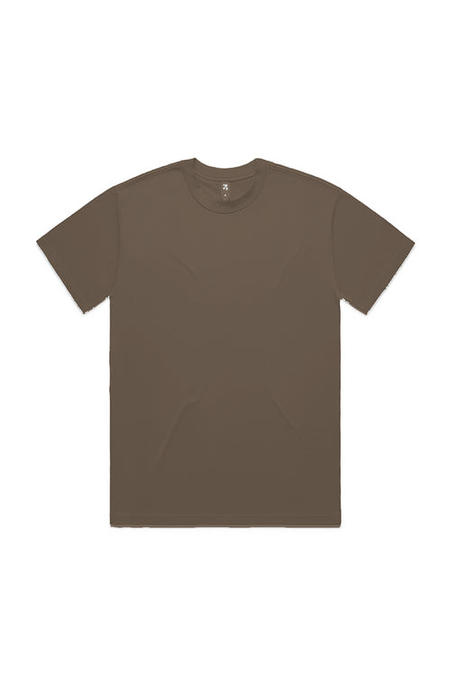 Obsidian Phoenix Core Heavy Tee – 260GSM