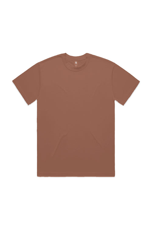 Obsidian Phoenix Core Heavy Tee – 260GSM