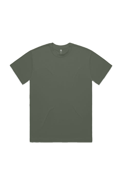 Obsidian Phoenix Core Heavy Tee – 260GSM