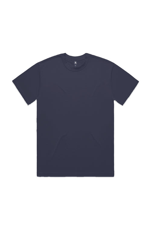 Obsidian Phoenix Core Heavy Tee – 260GSM