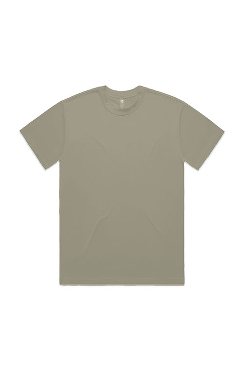 Obsidian Phoenix Core Heavy Tee – 260GSM