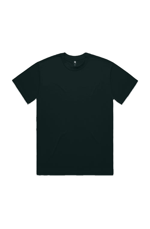 Obsidian Phoenix Core Heavy Tee – 260GSM