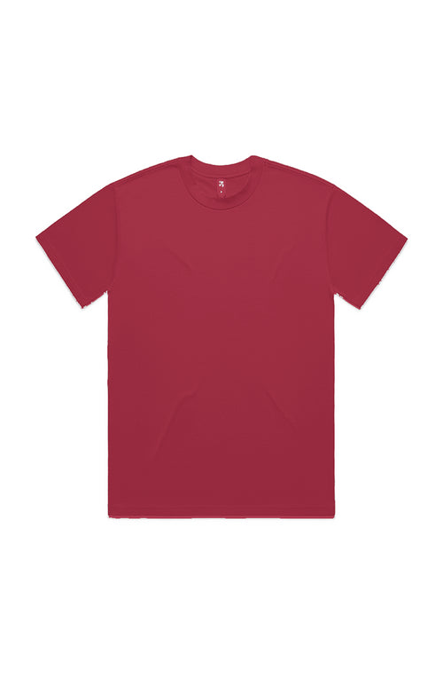 Obsidian Phoenix Core Heavy Tee – 260GSM