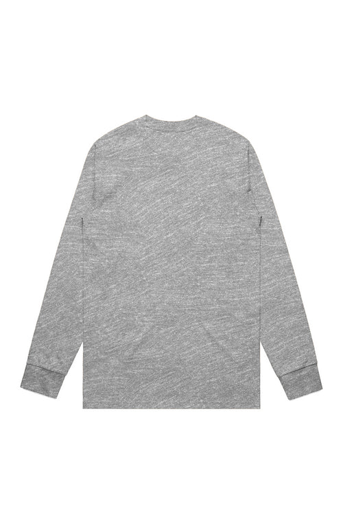 Obsidian Phoenix Core Essentials L/S Tee – Men’s Classic Fit