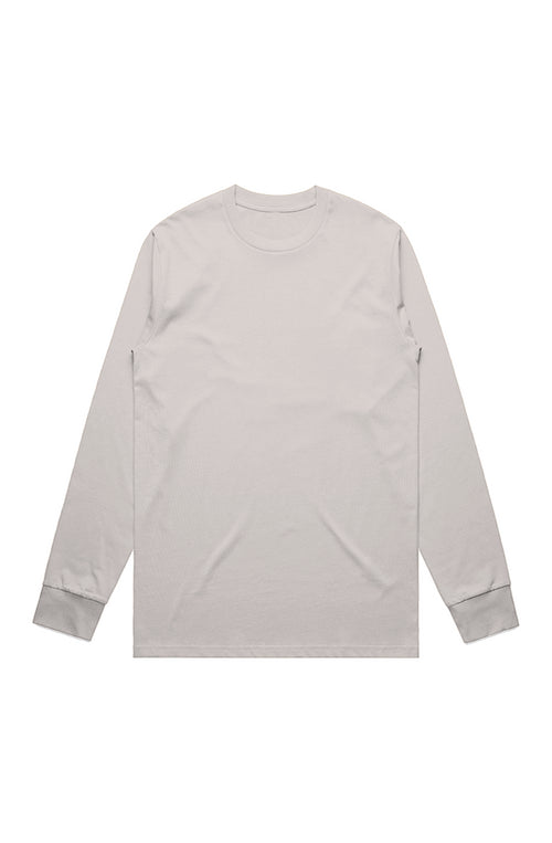 Obsidian Phoenix Core Essentials L/S Tee – Men’s Classic Fit