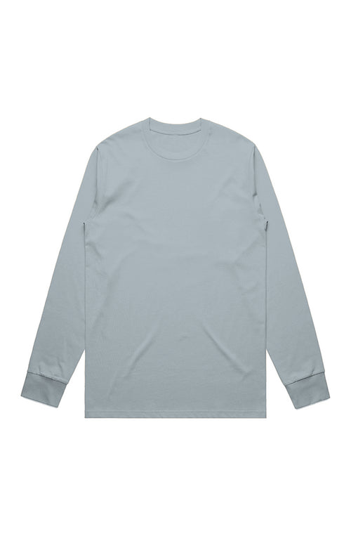 Obsidian Phoenix Core Essentials L/S Tee – Men’s Classic Fit