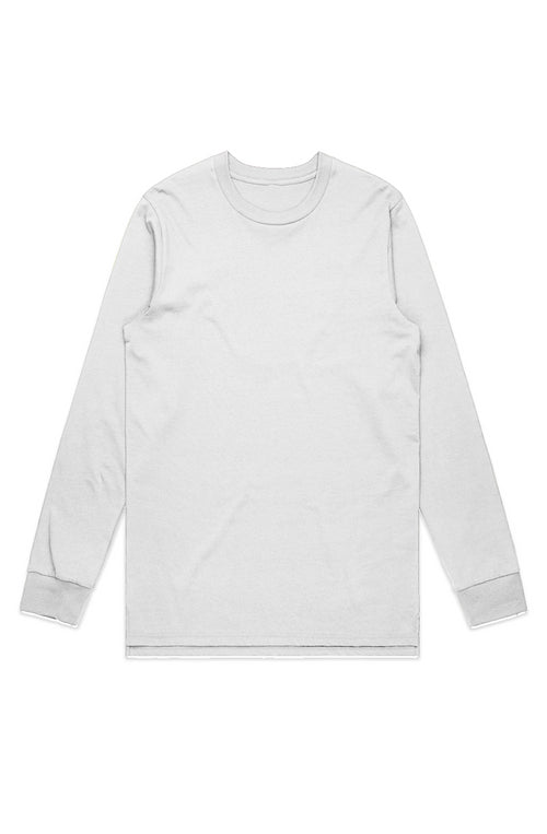 Obsidian Phoenix Core Base L/S Tee – Men’s Edition
