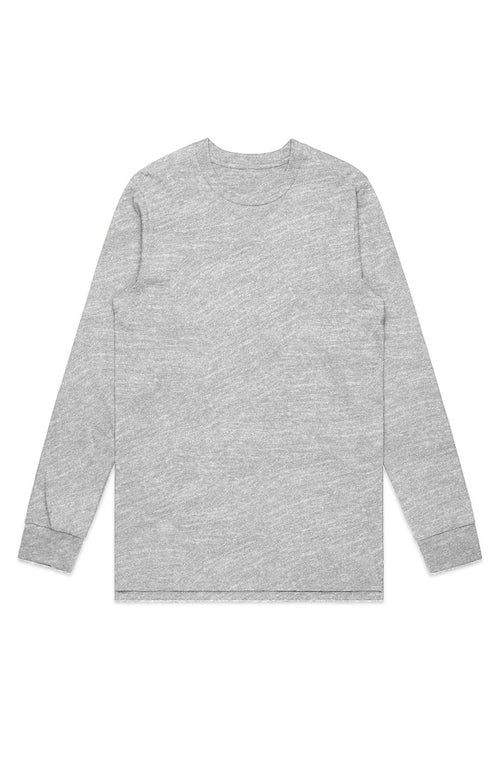 Obsidian Phoenix Core Base L/S Tee – Men’s Edition