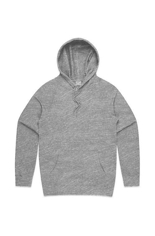 Obsidian Phoenix Core Premium Hoodie – Men’s Cut
