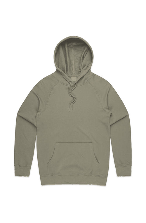 Obsidian Phoenix Core Premium Hoodie – Men’s Cut