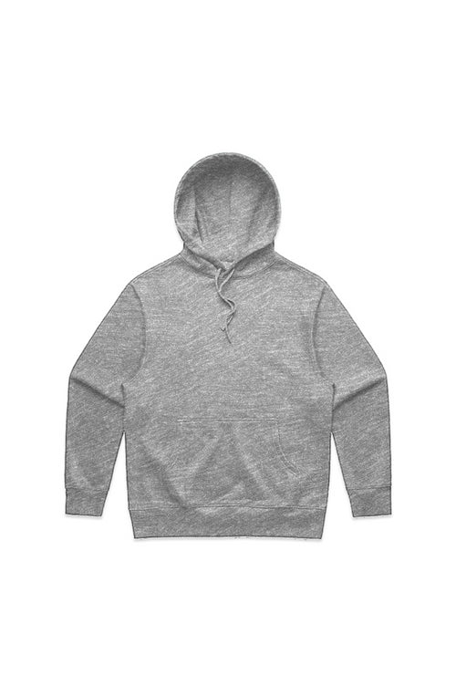 Obsidian Phoenix Core Heavy Hood – Men’s Edition