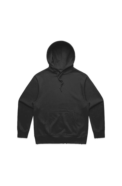 Obsidian Phoenix Core Heavy Hood – Men’s Edition