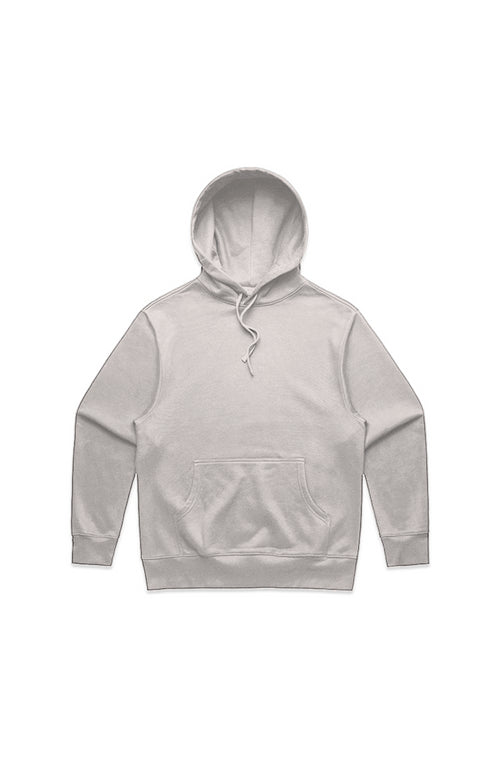 Obsidian Phoenix Core Heavy Hood – Men’s Edition