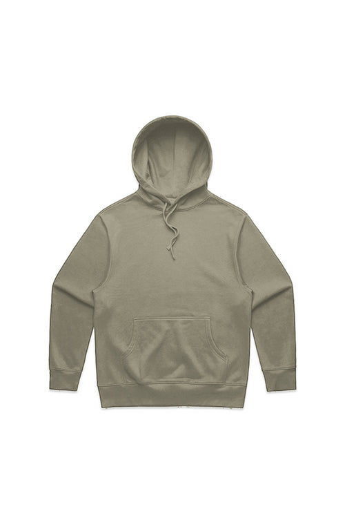 Obsidian Phoenix Core Heavy Hood – Men’s Edition
