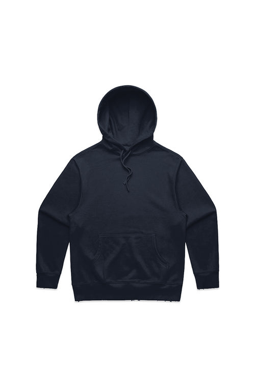 Obsidian Phoenix Core Heavy Hood – Men’s Edition
