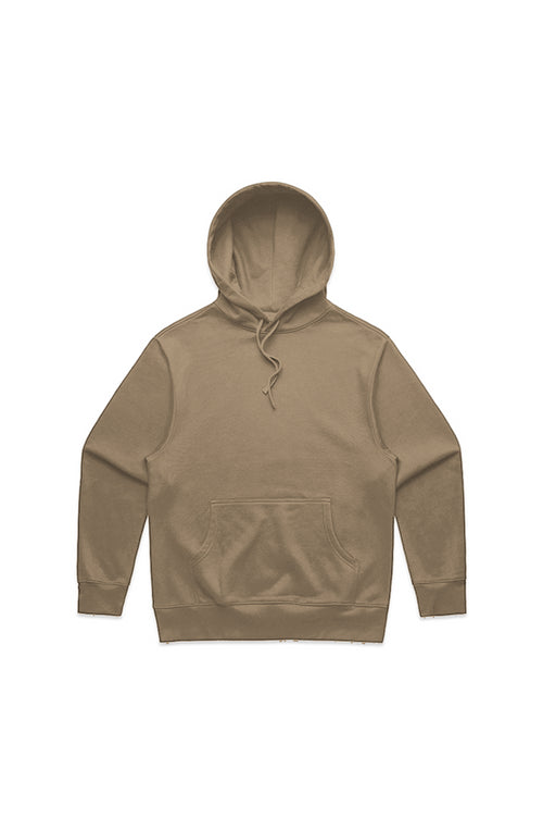 Obsidian Phoenix Core Heavy Hood – Men’s Edition